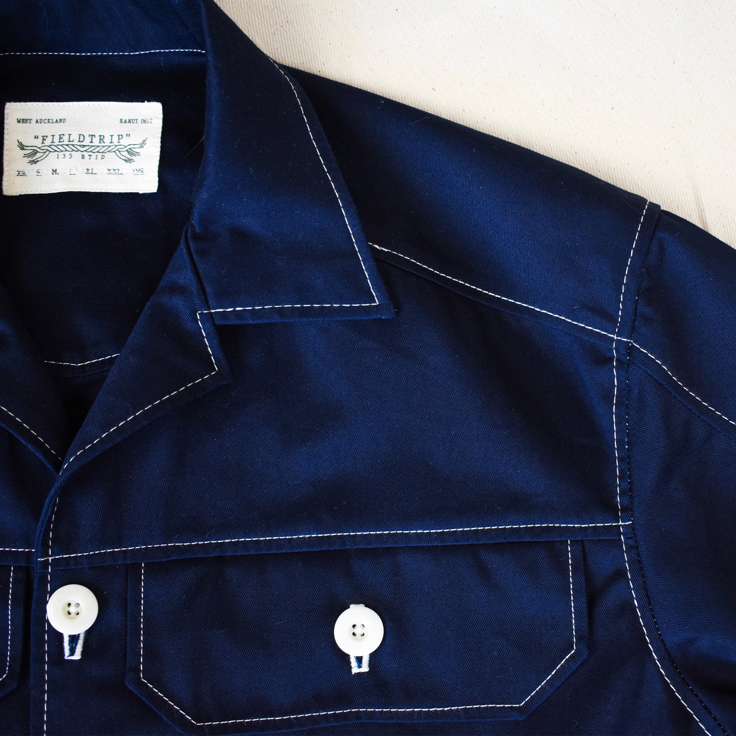 Field Overshirt
