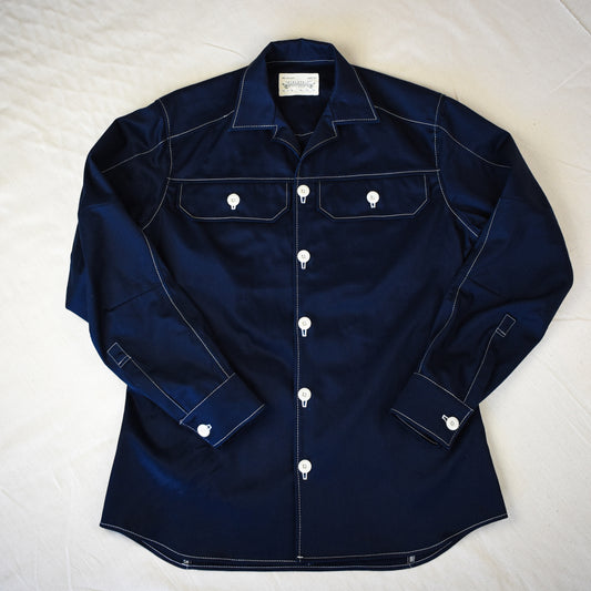 Field Overshirt