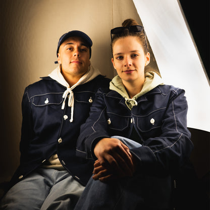 Field Overshirt