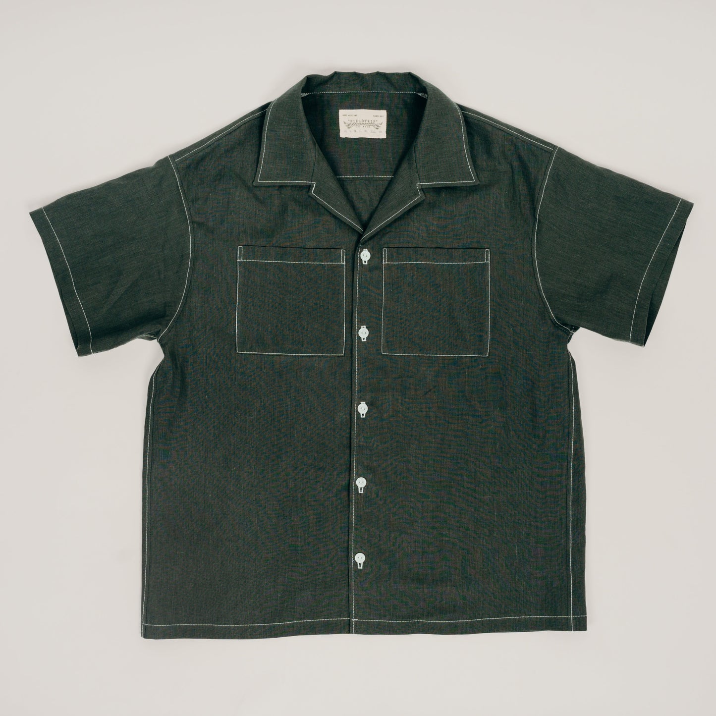Leisure Shirt