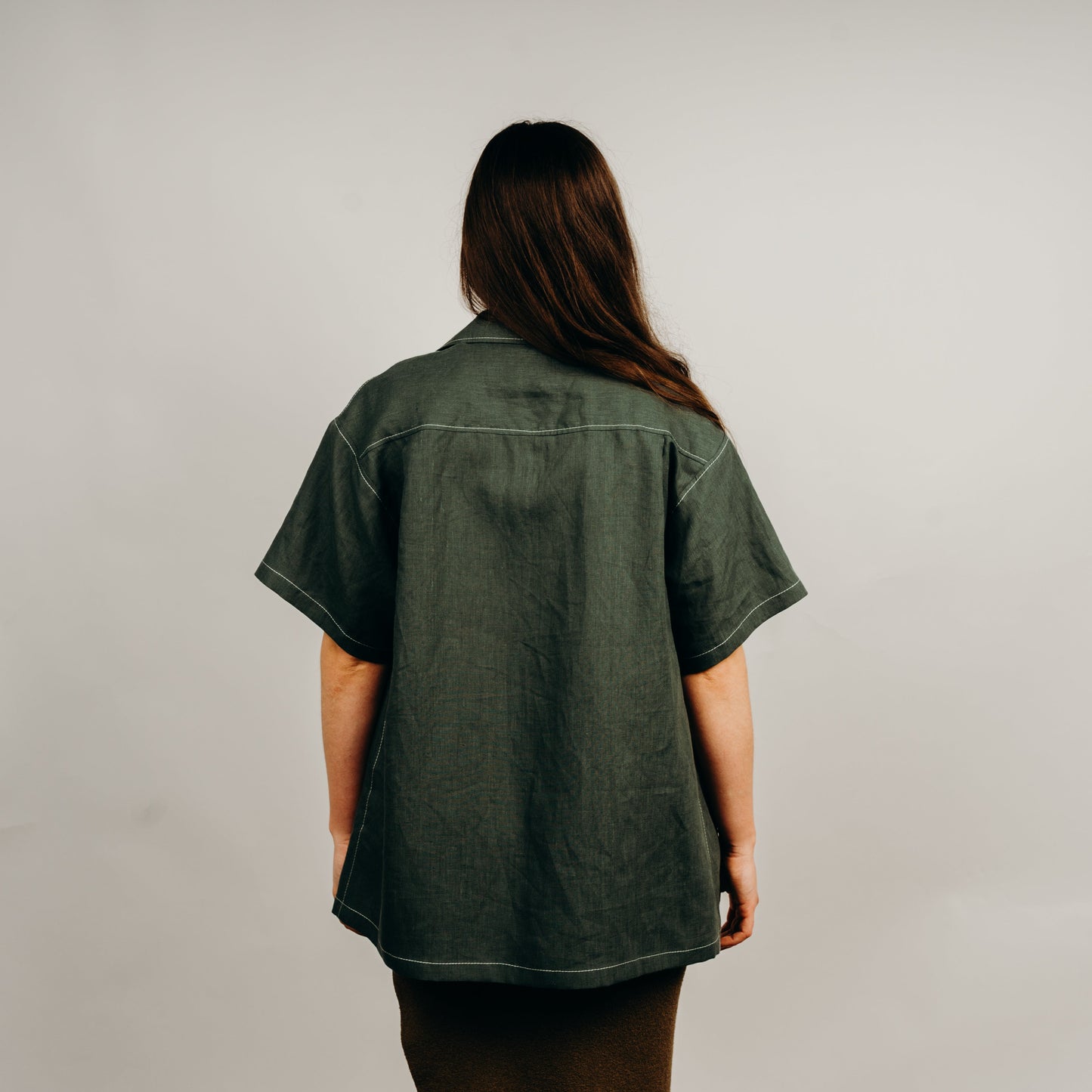 Leisure Shirt