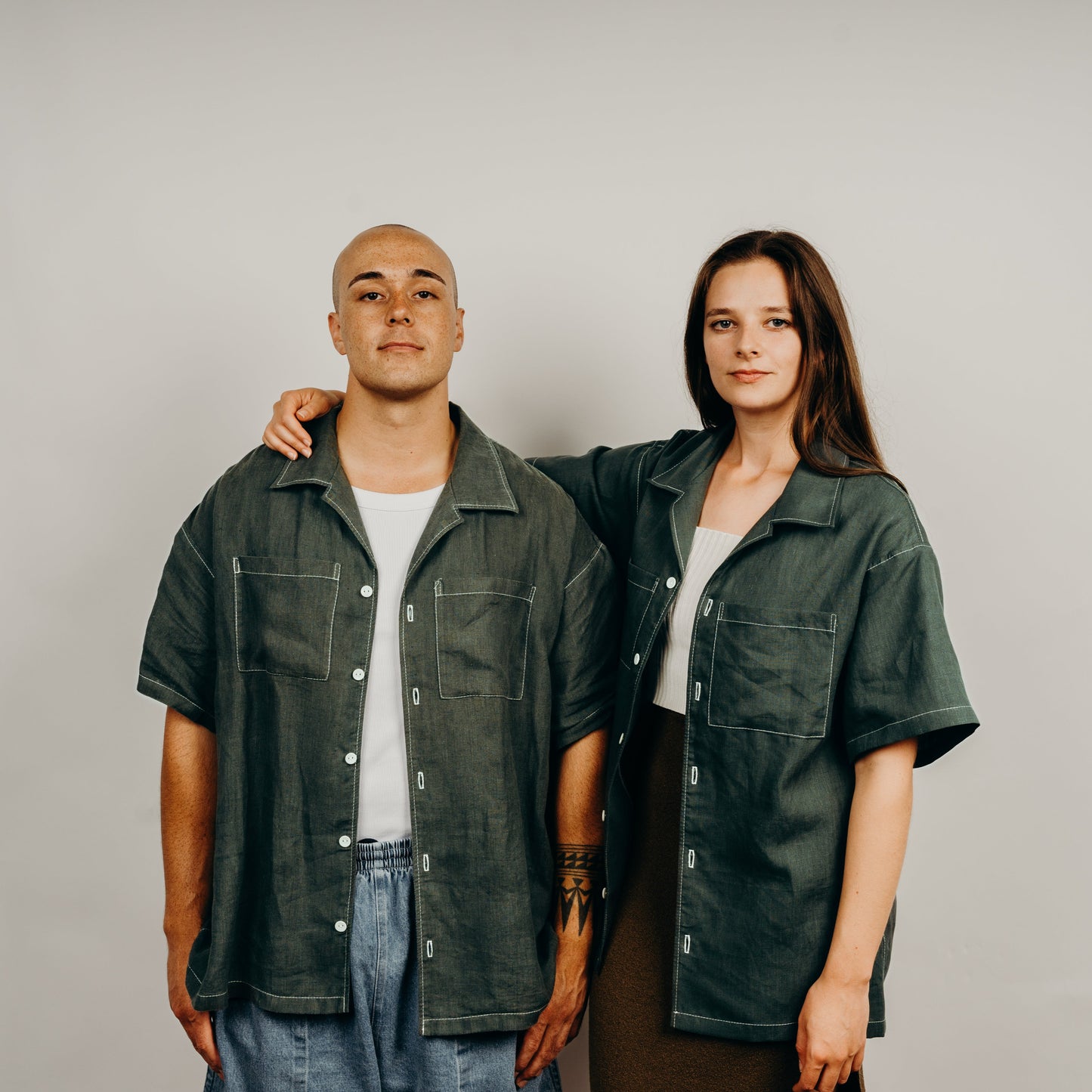 Leisure Shirt