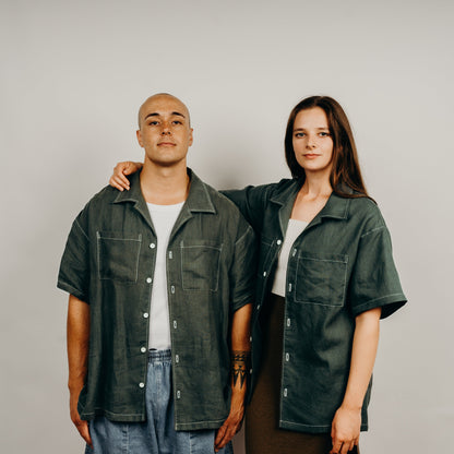 Leisure Shirt