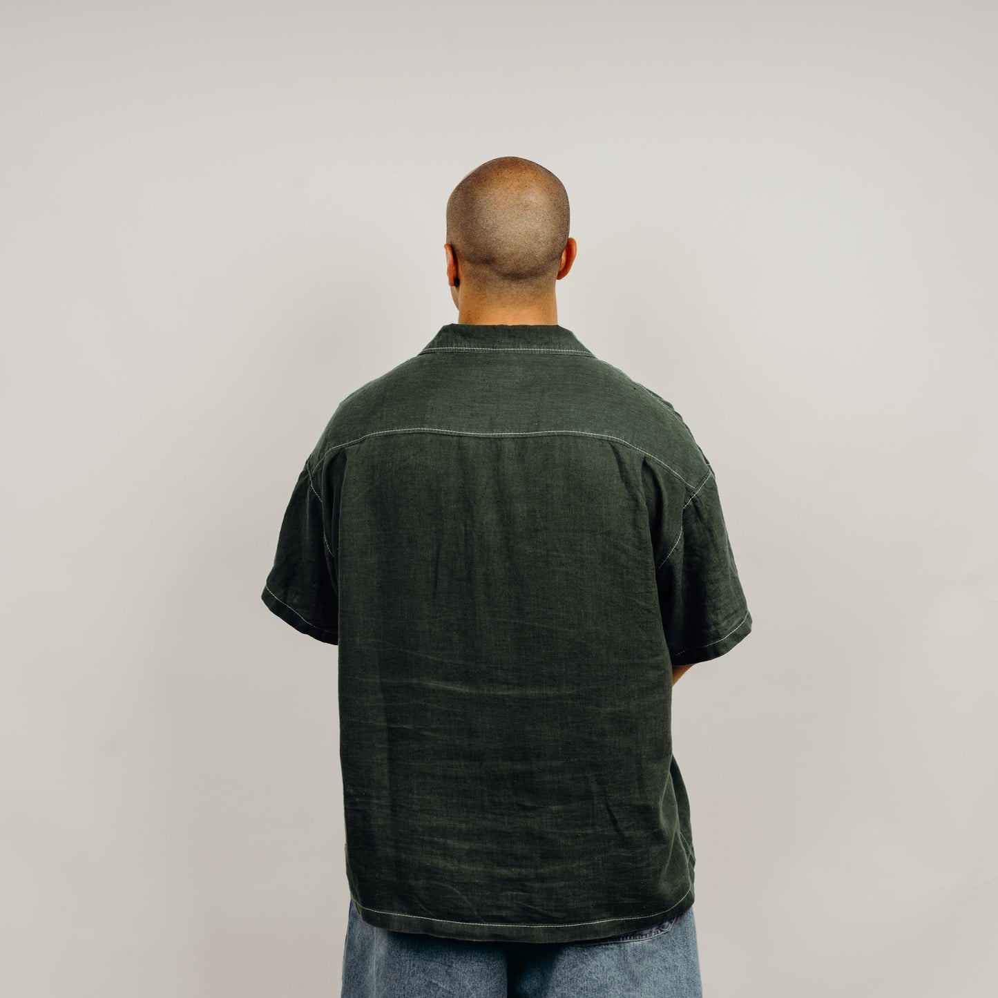 Leisure Shirt