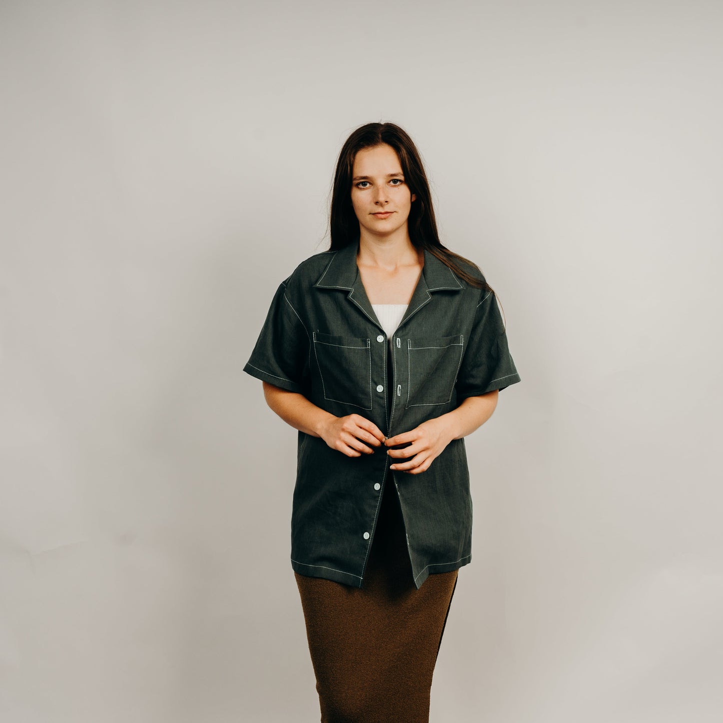 Leisure Shirt