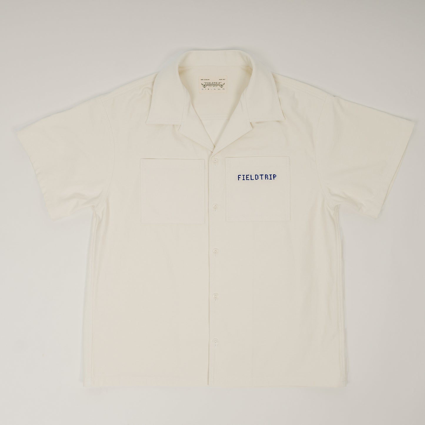 Homage Leisure Shirt