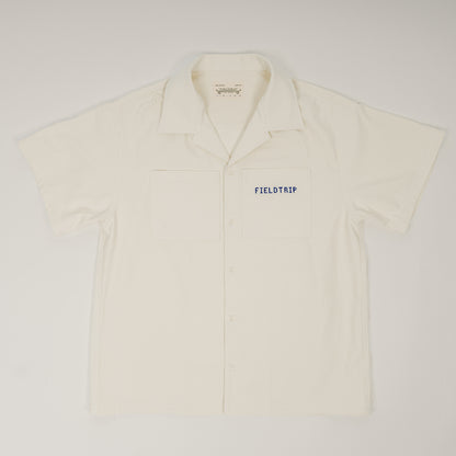 Homage Leisure Shirt