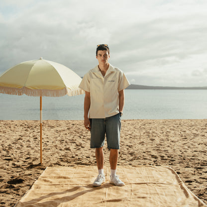 Homage Leisure Shirt